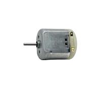 FC-260SA-13340/42 Brosse de charbon électronique de démarrage DC3 V-12 V Grand couple pour vélo d'escalade Rail Voiture Jouet Appareil ménager WWECCQIJ