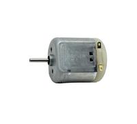 FC-260SA-13340 Carbon Brush electronic starter DC 6V-18V 12V 8500RPM for Climbing Bike/Rail Car/Toy Home Appliance ICXLPMC