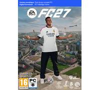 FC 27 Édition Standard - PC