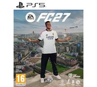 EA Sports FC 27 (PS5)