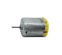 FC-280-18150/45 Carbon Brush electronic starter DC 5V 6V 9V 12V 12000RPM High Speed Large Torque