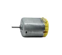 FC-280-18150/45 Démarreur électronique plat DC 5 V 6 V 9 V 12 V 12 000 tr/min Couple élevé WWECCQIJ
