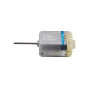 FC-280PB Micro 18mm*24mm Motor DC 12V Engine 23mm Long Shaft for Automobile Car Lock Actuator Rearview Folding Mirror
