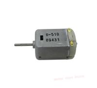 FC-280PC DC Engine DC 6V-18V 12V 5600RPM Large Torque Carbon brush electronic starter DIY Toy