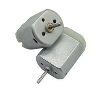 FC-280PC DC High Speed Motors 12V 12500RPM ICXLPMC(2 Pieces)