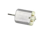 FC-280PD-16200 Carbon Brush electronic starter DC 12V 7900RPM D-Shaft for Door Lock/Rearview Mirror Actuator of Car RUAJOGYNVM