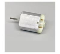 FC-280PD-16200 DC 12V Flat 24mm 280 electronic starter D-Shaft For Car Door Lock Rearview Mirror Actuator
