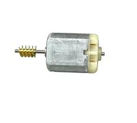 FC-280PD-16240 12V DC electronic starter Carbon Brush 12 Volts FC280PD Car Automotive Central Locking Brass Worm Gear electronic starter ICXLPMC