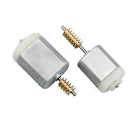 FC-280PD-16240 adapté pour Renault Trafic 2001-2014 porte latérale de voiture commande centrale loquet de verrouillage actionneur moteur moteur(1A 1B 2pcs)