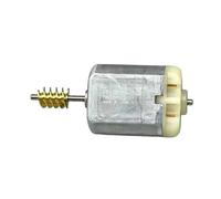 FC-280PD-16240 DC 12V 7900RPM Worm Gear Shaft 24mm Carbon Brush electronic starter Car Door Lock Actuator Rearview Mirror Repair IDGTTLDF