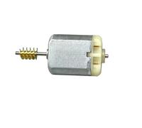 FC-280PD-16240 DC12V 7900RPM Worm Gear Shaft 24mm Carbon Brush electronic starter PKNVKZIDK