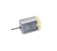 FC-280PT-20150 DC 12V Carbon Brush electronic starter D-shaft For Car Door Lock Actuator Car rearview mirror IDGTTLDF