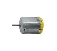 FC-280SA-18150 280 electronic starter DC5V 6V 9V 12V Carbon Brush 24mm electronic starter DIY Hobby Toy Car Boat Model RUAJOGYNVM
