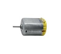 FC-280SA-18150 280 electronic starter DC5V 6V 9V 12V Carbon Brush 24mm electronic starter DIY Hobby Toy Car Boat Model IDGTTLDF
