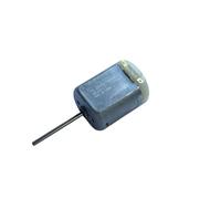 FC-280SA-18165 electronic starter DC 12V 12400RPM Long Shaft 280PA electronic starter for Car Door Lock Actuator Replacement ICXLPMC