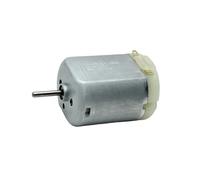 FC-280SA-2865 280 electronic starter DC 3V 5V 6V 9V 23500RPM High Speed electronic starter CZAOINCU