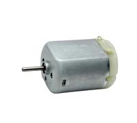 FC-280SA-2865 electronic starter DC 3V 5V 6V 9V 23500RPM High Speed Large Torque 280 electronic starter For Toy Car Boat Model CZAOINCU