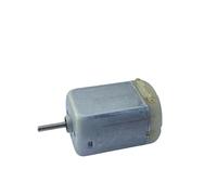 FC-280SA Carbon Brush electronic starter DC 3V-7.4V 27200RPM High Speed DIY ICXLPMC