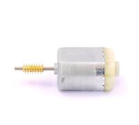 FC-280SB-16220 DC 12V 24mm electronic starter Worm Gear Car Lock Actuator Rearview Folding Mirror electronic starter ICXLPMC