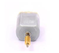 FC-280SB-16220 DC 12V 24mm electronic starter Worm Gear Car Lock Actuator Rearview Folding Mirror IINKUEYK