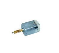 FC-280SB-16220 DC 12V electronic starter With Worm Gear Car Lock Actuator Rearview Mirror electronic starter ICXLPMC