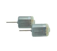 FC-280SB-16220 Mini 280 moteur DC 12V 24mm actionneur de serrure de porte de voiture pliant 23MM arbre Long 1 pièces(Model B)