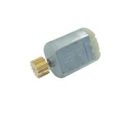 FC-280SC-09650 Small 280 electronic starter DC12V-24V 14T Copper Gear For Car Door Lock Folding Rearview Mirror Actuator Repair electronic starter IINKUEYK