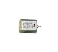 FC-280SC 1020620 280 Flat electronic starter DC 6V-12V 11400RPM 24mm Carbon Brush electronic starter DIY Car Door Lock Rearview Mirror RUAJOGYNVM