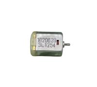 FC-280SC 1020620 280 Flat electronic starter DC 6V-12V 11400RPM 24mm Carbon Brush electronic starter DIY Car Door Lock Rearview Mirror IINKUEYK