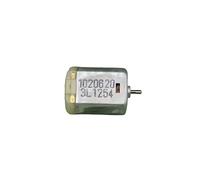 FC-280SC 1020620 280 Flat electronic starter DC 6V-12V 11400RPM 24mm Carbon Brush electronic starter DIY Car Door Lock Rearview Mirror