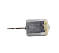 FC-280SC-18180 electronic starter DC 12V 9700RPM Long Shaft for Door Lock Actuator Rearview Mirror of Car ICXLPMC
