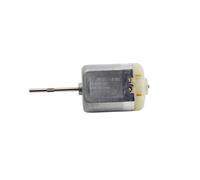 FC-280SC-18180 electronic starter DC12V 9700RPM 26mm Long Shaft RUAJOGYNVM