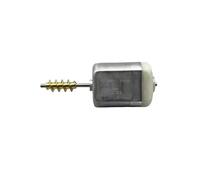 FC-280SC-20150 electronic starter DC 12V 24mm electronic starter Long worm Shaft For Car Door Lock Actuator ICXLPMC