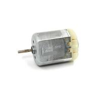 FC-280SC-20150 Mini moteur de broche électrique 18mm * 24mm moteur cc 12V