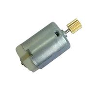 FC-280SC DC 12V 24mm Engine Car Door Lock Actuator Folding Mirror Rearview Repair electronic starter with 9T Gear