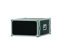 POWER ACOUSTICS - FC 6 MK2 - Flight Case 6U Série Eco