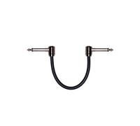 Mooer - Câble patch ultra souple 20 cm