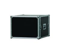 Fc 8 Mk2 - Flight Case 8U Série Eco