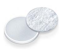Beurer Kit de remplacement FC 95 Premium Coton