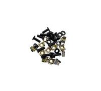 Fc Accessories Pack Vis 1 - Accessoire pack vis flight case