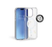 FC Air MagSafe IP15 50% Recyclé Transp Paillettes