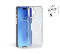 FC Air Magsafe IP16 Plus Transparent OFG