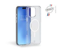 FC Air Magsafe IP16 Pro Transparent OFG