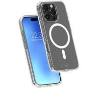 FC Air Xtrem MagSafe IP16 Pro Max Recyclé Transp