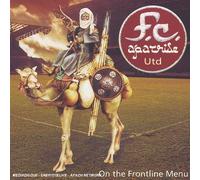 Fc Apatride - on The Frontline Menu [Import]