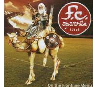 Fc Apatride Utd - On the Frontline Menu