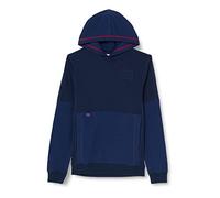 FC Barcellona DM2918 Season 2022/23 Official Sweatshirt Men's Obsidian/Midnight Navy/Obsidian XS