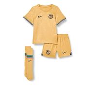 FC Barcellona Season 2022/23 Official Socks Mixte