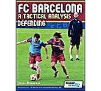 Fc Barcelona - A Tactical Analysis