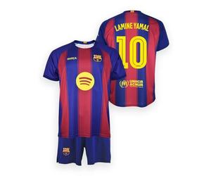 FC Barcelona Bc19 Ensemble de vêtements pour Enfants (Lot de 1)